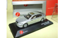 1:43 Lexus GS 450 h, silber 2006, масштабная модель, 1/43, J-Collection