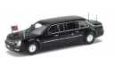 1:43 Cadillac Presidential State Car, schwarz 2009, масштабная модель, 1/43, Luxury Diecast (USA)