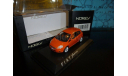 1:43 Fiat Grande Punto, orange, 3-Türer 2005 #771064, масштабная модель, 1/43, Norev