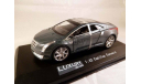 1:43 Cadillac Converj Concept, met.-grau 2009, масштабная модель, 1/43, Luxury Diecast (USA)