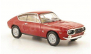 1:43 Lancia Fulvia Sport 1.3 S, dkl.-rot 1968, масштабная модель, 1/43, Starline