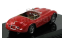 1:43 Ferrari 166 MM, rot RAR, масштабная модель, 1/43, IXO Ferrari (серии FER, SF)