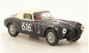 1:43 Lancia D20, No.616, Barovero/Biondetti, Mille Miglia, масштабная модель, 1/43, Starline