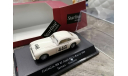 1:43 Cisitalia 202 SC Coupe, No.448, Mille Miglia 1949, масштабная модель, Starline, scale43