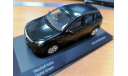 1:43 Vauxhall Astra digital-metallic L.E. 4000 pcs. VA 09401, масштабная модель, 1/43, CORGI, Vauxhall Motors