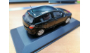 1:43 Vauxhall Astra digital-metallic L.E. 4000 pcs. VA 09401, масштабная модель, 1/43, CORGI, Vauxhall Motors