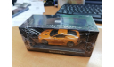 1:43 Lexus LFA 2010 orange L.E.1824 pcs. #400166020, масштабная модель, scale43, Minichamps