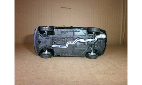 БМВ Х 3, масштабная модель, Welly, scale43, BMW