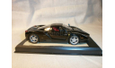 FERRARI ENZO, масштабная модель, Ferrari Collection (Ge Fabbri), scale43