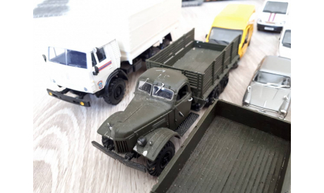 Коллекция моделей 1/43, масштабная модель, 1:43, Разные