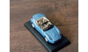 Ferrari California с дефектом, масштабная модель, Atlas, 1:43, 1/43