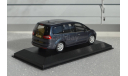 1:43 Ford Galaxy, масштабная модель, Minichamps, scale43