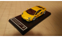 Lamborghini Aventador S, масштабная модель, Looksmart, scale43