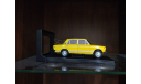 Lada 1600 whitebox, масштабная модель, scale24, ВАЗ