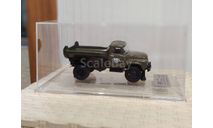 самосвал, Тында «Мостострой – 10» - 1971 г. Dip Models 155502, масштабная модель, scale43, ЗИЛ