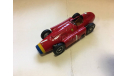 1956 Ferrari D50 F1 J.M. Fangio, масштабная модель, IXO Ferrari (серии FER, SF), 1:43, 1/43