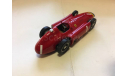 1956 Ferrari D50 F1 J.M. Fangio, масштабная модель, IXO Ferrari (серии FER, SF), 1:43, 1/43