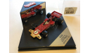 1971 Lotus 72 F1 British GP Emerson Fittipaldi ’Gold Leaf’, масштабная модель, Quartzo, scale43