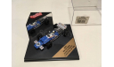 1969 Matra MS80 F1 GP Canada Jackie Stewart, масштабная модель, Quartzo, 1:43, 1/43