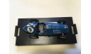 1950 Talbot Lago F1 #5, масштабная модель, Brumm, scale43