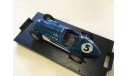 1950 Talbot Lago F1 #5, масштабная модель, Brumm, scale43