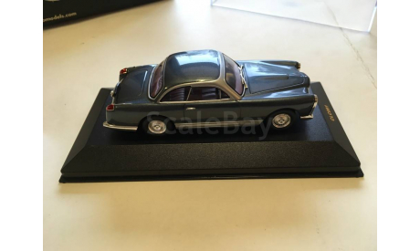 1955 Facel Vega FV, масштабная модель, IXO Road (серии MOC, CLC), scale43