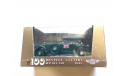 1928 Bentley 4.5L, масштабная модель, Brumm, 1:43, 1/43