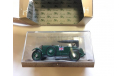 1928 Bentley 4.5L, масштабная модель, Brumm, 1:43, 1/43