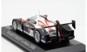 Peugeot 908 Norev, масштабная модель, 1:43, 1/43