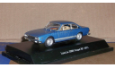 Lancia 2000 Coupe HF 1971 Starline, масштабная модель, 1:43, 1/43