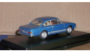 Lancia 2000 Coupe HF 1971 Starline, масштабная модель, 1:43, 1/43