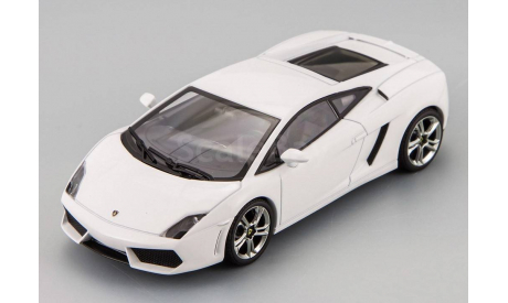 Lamborghini Gallardo LP560-4 AUTOart, масштабная модель, 1:43, 1/43