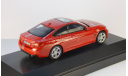 BMW 4 Series Coupe (F32) 2013 iScale, масштабная модель, scale43