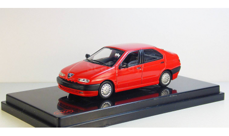 Alfa Romeo 146 (Red) Pego, масштабная модель, 1:43, 1/43