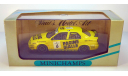 Alfa Romeo 1994 Class 2 Italy A.Tamburini Minichamps, масштабная модель, 1:43, 1/43