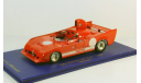 Alfa Romeo 33.3 SC Turbo ’’Prova’’ M4, масштабная модель, 1:43, 1/43