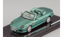 Aston Martin DB7 Vantage Volante Vitesse, масштабная модель, 1:43, 1/43