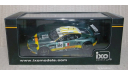 Aston Martin DBR9 Ixo models, масштабная модель, 1:43, 1/43