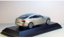 Audi A5 Sportback 2016 Spark, масштабная модель, 1:43, 1/43