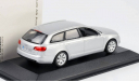 Audi A6 Avant (C6) 2005 Minichamps, масштабная модель, 1:43, 1/43