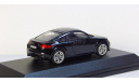 Audi TT Coupe 2014 Kyosho, масштабная модель, 1:43, 1/43