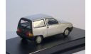 Autobianchi Y10 1985 Starline, масштабная модель, 1:43, 1/43