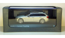 BMW 3 Series Touring (F31) 2012 Paragon Models, масштабная модель, 1:43, 1/43