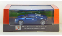 Bugatti Veyron 16.4 2005 Atlas, масштабная модель, 1:43, 1/43