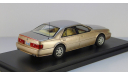 Cadillac Seville STS 1992 BoS, масштабная модель, Best of Show, 1:43, 1/43