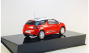 Citroen DS3 ’’Sport Chic’’ 2011 Ixo models, масштабная модель, Citroën, 1:43, 1/43