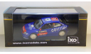 Citroёn Xsara WRC Ixo models, масштабная модель, scale43, Citroën