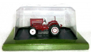Energic 511 1955 Hachette, масштабная модель трактора, 1:43, 1/43