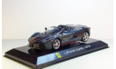 Ferrari LaFerrari Aperta 2016 Salvat, масштабная модель, 1:43, 1/43