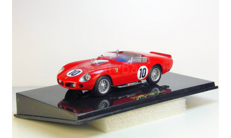 Ferrari TR61 1961 Altaya, масштабная модель, 1:43, 1/43